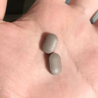 닥터피엔티 [Dr.PNT] 하루 2알로 건강한 다이어트! 한겨울에도 체지방만 쏙~ 슬림핏 다이어트 — 5점을 준 리뷰어가 2023년 2월 올린 사용 사진