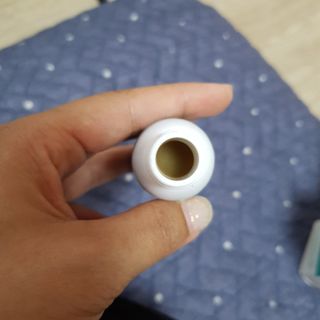 [베거스코리아] 스위트 브로콜리새싹주스 7병 — 5점을 준 리뷰어가 2021년 5월 올린 사용 사진