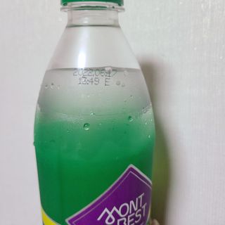몽베스트 Montbest with Sparkling water Lemon OR Lime 20병(랜덤) — 5점을 준 리뷰어가 2021년 11월 올린 사용 사진