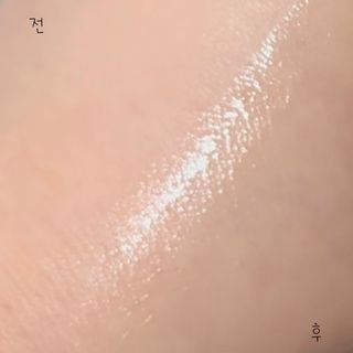 [스킨1004] 마다가스카르 센텔라 앰플 100ml — 5점을 준 리뷰어가 2024년 6월 올린 사용 사진