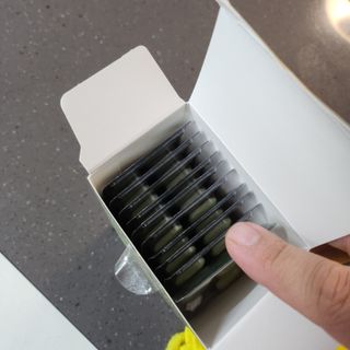 클린24시간 지중해로 쏙빠지다 1SET (800mg*60정) — 5점을 준 리뷰어가 2022년 11월 올린 사용 사진