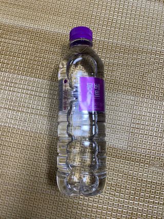 몽베스트 [MONTBEST] 500mL 20병 — 5점을 준 리뷰어가 2022년 4월 올린 사용 사진