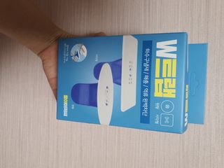 원탑쇼핑몰 원탑트랩 3초설치 얹기만하면되는 화장실냄새제거 아이디어트랩 — 3.5점을 준 리뷰어가 2021년 1월 올린 사용 사진