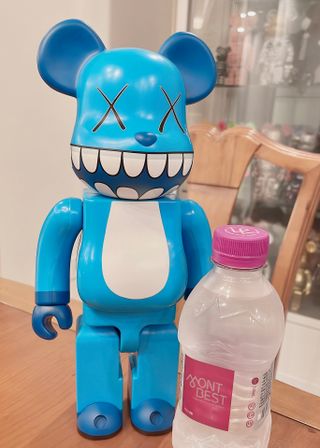 몽베스트 [MONTBEST] 330mL 20병 — 5점을 준 리뷰어가 2022년 4월 올린 사용 사진
