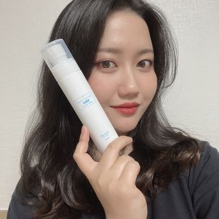 셀바이져 지우개 미스트 피부 보호 입주변 트러블 진정 케어 아기 안개분사 미스트 — 5점을 준 리뷰어가 2021년 3월 올린 사용 사진