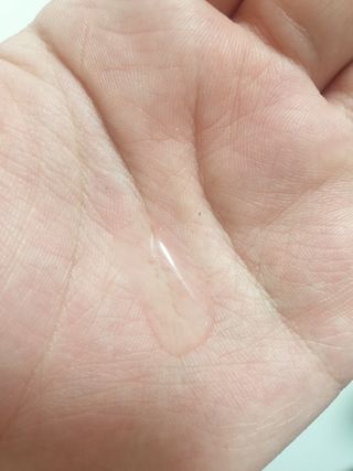 플리프 시카-알로에 앰플 토너 200ML — 5점을 준 리뷰어가 2021년 1월 올린 사용 사진