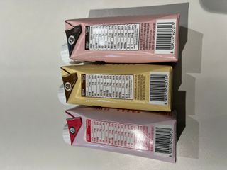 파워풀엑스 [프쌤] 더 맛있고 강력해진 고단백 음료 3종 (초코맛,딸기맛,커피맛) — 5점을 준 리뷰어가 2023년 1월 올린 사용 사진