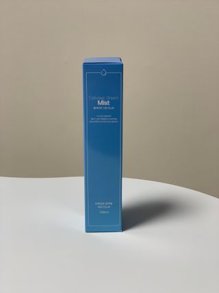 셀바이져 지우개 미스트 피부 보호 입주변 트러블 진정 케어 아기 안개분사 미스트 — 5점을 준 리뷰어가 2021년 3월 올린 사용 사진