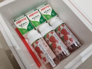 KOHL 앤베리 — 5점을 준 리뷰어가 2021년 4월 올린 사용 사진