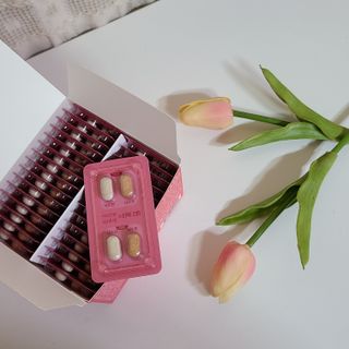 킬팻다이어트 킬팻 스피드 다이어트 [84 g / 700 mg x 120정] — 5점을 준 리뷰어가 2021년 6월 올린 사용 사진