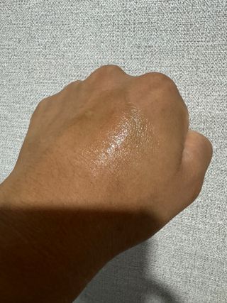 [스킨1004] 마다가스카르 센텔라 앰플 100ml — 5점을 준 리뷰어가 2024년 5월 올린 사용 사진