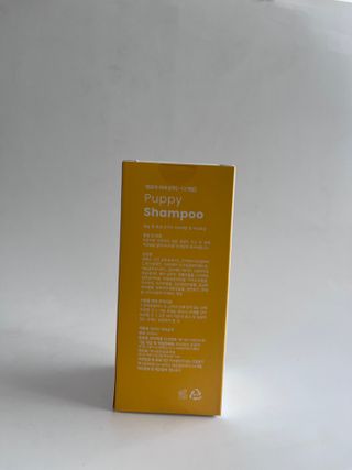 [댕모어 샴푸 2종] 댕샴푸 / 퍼피샴푸  2종 세트 (300ml) — 5점을 준 리뷰어가 2023년 9월 올린 사용 사진