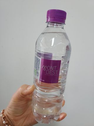 몽베스트 [MONTBEST]위드어스 500mL 20병 — 5점을 준 리뷰어가 2024년 3월 올린 사용 사진