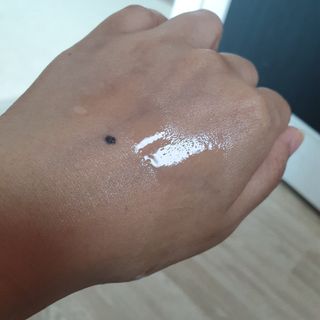 조아산코스메틱 승비 에센스 프리아포 오리엔탈 허브 크림 + 승비 에센스 프리아포 오리엔탈 허브 스킨 SET — 5점을 준 리뷰어가 2022년 5월 올린 사용 사진