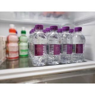 몽베스트 [MONTBEST] 330mL 20병 — 5점을 준 리뷰어가 2021년 10월 올린 사용 사진