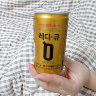 레디큐 드링크 150ml 10병 — 4.5점을 준 리뷰어가 2021년 2월 올린 사용 사진
