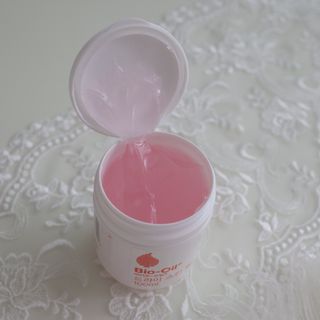 바이오오일 [바이오-오일] 드라이 스킨 젤 100ml — 5점을 준 리뷰어가 2021년 9월 올린 사용 사진