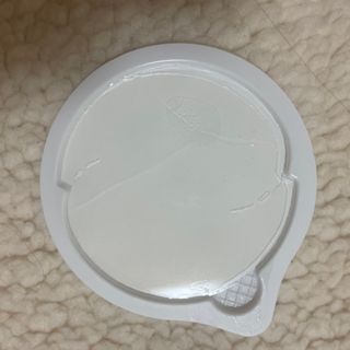 퀸즈홀릭 라이스 보내티컬 아이 마스크 퀸즈홀릭 X 레아라 다이아포스 라이스 보태니컬 링클 리프팅 아이 마스크 7매 1BOX — 5점을 준 리뷰어가 2022년 5월 올린 사용 사진