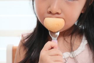 한성기업 베이크볼 치즈몽땅 300g x 2봉 — 5점을 준 리뷰어가 2021년 9월 올린 사용 사진