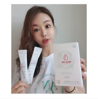 리하이.믹스 수분보충용믹스 리하이.믹스 (Rehy.mix) — 5점을 준 리뷰어가 2022년 5월 올린 사용 사진