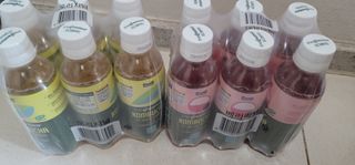 더그레잇티 콤부차 [매일유업] 더그레잇티 44kcal 콤부차 300ml *12개입 (오리지널 6개+베리리치 6개) — 5점을 준 리뷰어가 2023년 7월 올린 사용 사진