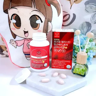 고은아이 릴리🌸님이 올린 리뷰 사진 1