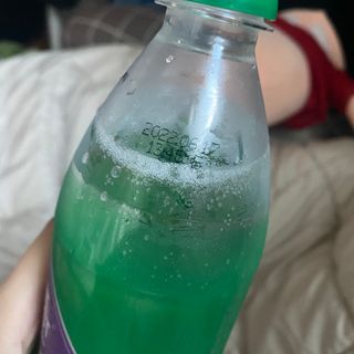 몽베스트 Montbest with Sparkling water Lemon OR Lime 20병(랜덤) — 5점을 준 리뷰어가 2021년 10월 올린 사용 사진