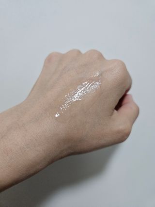 [스킨1004] 마다가스카르 센텔라 앰플 100ml — 5점을 준 리뷰어가 2024년 6월 올린 사용 사진
