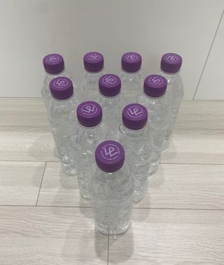 몽베스트 [MONTBEST]위드어스 500mL 20병 — 5점을 준 리뷰어가 2022년 7월 올린 사용 사진