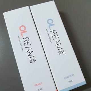 클림 9월 28일, 출시 손 세정의 번거로움을 없앤 핸드크림 — 4점을 준 리뷰어가 2021년 1월 올린 사용 사진