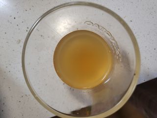 광동생활건강 광동 명품 녹용진액 50mL x 30포 — 5점을 준 리뷰어가 2023년 4월 올린 사용 사진