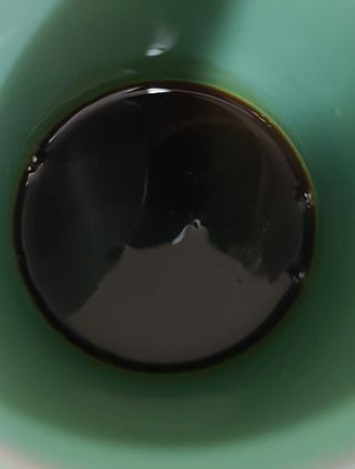 보의당 왕혜문 체감다이어트 — 4점을 준 리뷰어가 2022년 3월 올린 사용 사진