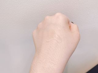 블랙페블 남성청결제 올인원 바디워시 클린 웨이브 — 5점을 준 리뷰어가 2021년 5월 올린 사용 사진