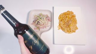 H365 [Kaskein Glögi] 핀란드 전통 무알콜 멀드와인 글로기 — 4점을 준 리뷰어가 2021년 4월 올린 사용 사진