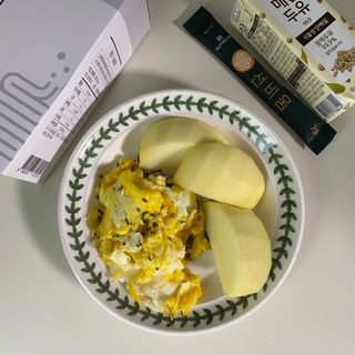 [뉴트릴렉스] 선비움 첨가물 없는 착한 차전자피 식이섬유  2박스 — 5점을 준 리뷰어가 2021년 10월 올린 사용 사진