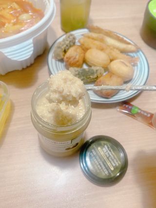 도이퉁 마카다미아 스프레드 200g 오리지널 초콜릿 — 4점을 준 리뷰어가 2021년 3월 올린 사용 사진
