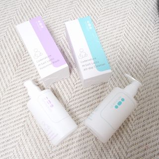 코드네이처 엠솔트 락토 2종 — 5점을 준 리뷰어가 2021년 6월 올린 사용 사진