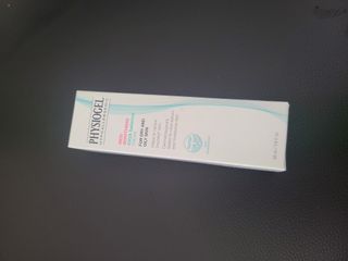피지오겔 레드수딩 시카밸런스 크림 50ml — 5점을 준 리뷰어가 2022년 4월 올린 사용 사진