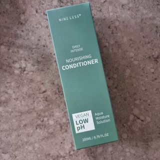 나인리스 데일리 인텐스 너리싱 컨디셔너 200ml / 6.76 fl.oz — 5점을 준 리뷰어가 2021년 11월 올린 사용 사진