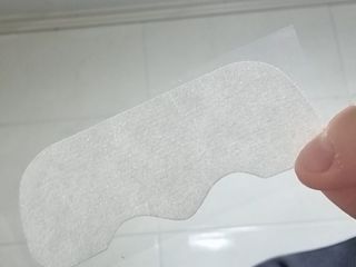 세뚜아(Cettua) 세뚜아 스티키 포어 패치 Cettua Sticky Pore Patch — 5점을 준 리뷰어가 2023년 8월 올린 사용 사진