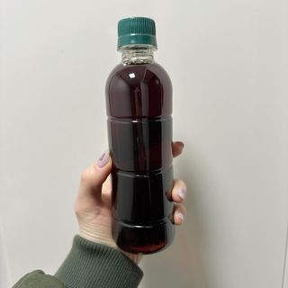 무라벨 바리스타룰스 디카페인 아메리카노 — 5점을 준 리뷰어가 2024년 4월 올린 사용 사진