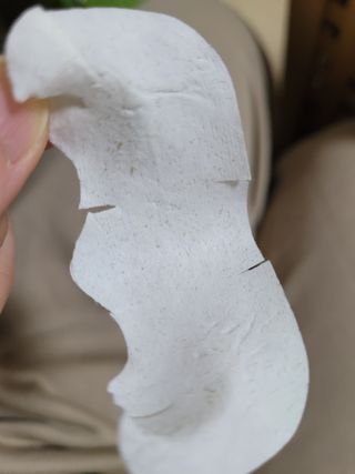 세뚜아(Cettua) 세뚜아 스티키 포어 패치 Cettua Sticky Pore Patch — 5점을 준 리뷰어가 2023년 6월 올린 사용 사진