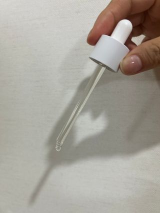 [스킨1004] 마다가스카르 센텔라 앰플 100ml — 4점을 준 리뷰어가 2024년 5월 올린 사용 사진
