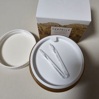 스킨1004 [SKIN1004] 마다가스카르 센텔라 퀵 카밍 패드 70매 130ml — 5점을 준 리뷰어가 2024년 9월 올린 사용 사진