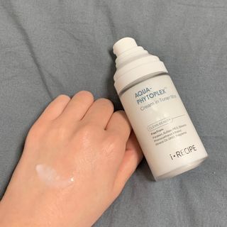 아이레시피 아쿠아피토플렉스 크림 인 토너 미스트 60ml — 5점을 준 리뷰어가 2022년 11월 올린 사용 사진