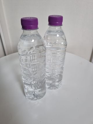 몽베스트 [MONTBEST]위드어스 500mL 20병 — 5점을 준 리뷰어가 2022년 6월 올린 사용 사진