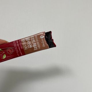 자연에온 몽모랑시 타트체리 3종 세트 구성 - 저분자콜라겐젤리, NFC 착즙주스 — 5점을 준 리뷰어가 2021년 7월 올린 사용 사진