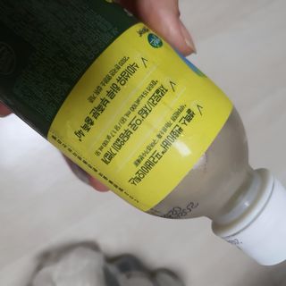 더그레잇티 콤부차 [매일유업] 더그레잇티 44kcal 콤부차 300ml *12개입 (오리지널 6개+베리리치 6개) — 5점을 준 리뷰어가 2023년 8월 올린 사용 사진