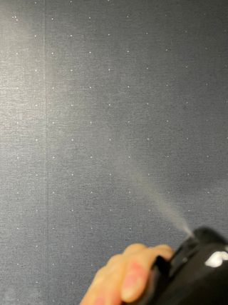 코박 스프레이 살균수  500ml 세트 — 5점을 준 리뷰어가 2022년 7월 올린 사용 사진