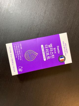 필리브 엘라스틴 더 리프트 — 5점을 준 리뷰어가 2021년 10월 올린 사용 사진